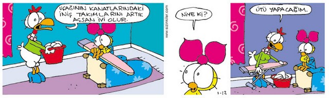 Karikatur033126