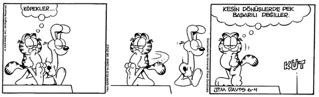 Karikatur033130