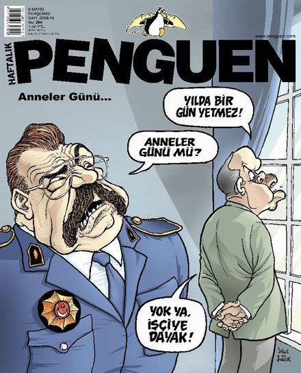 Karikatur033153