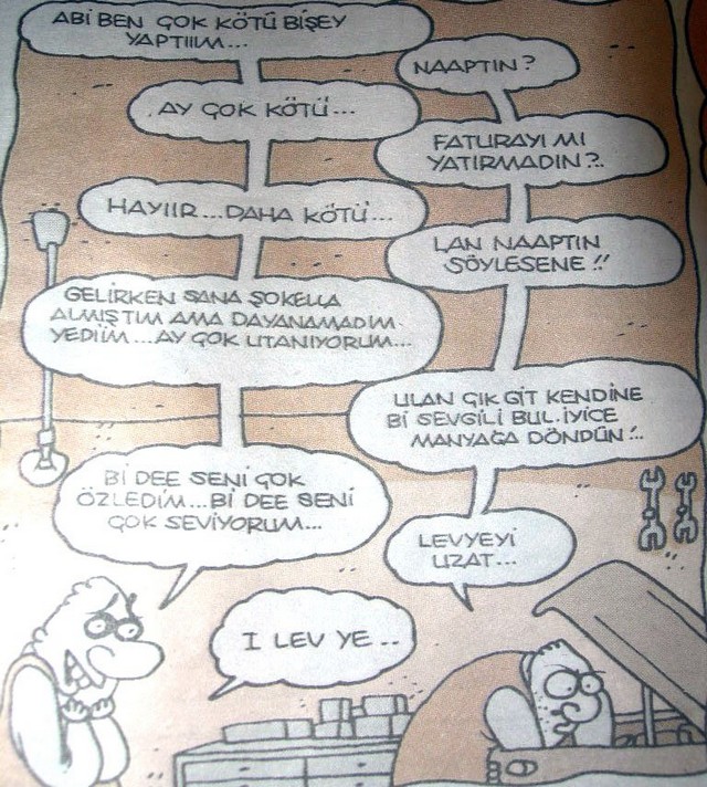 Karikatur033154