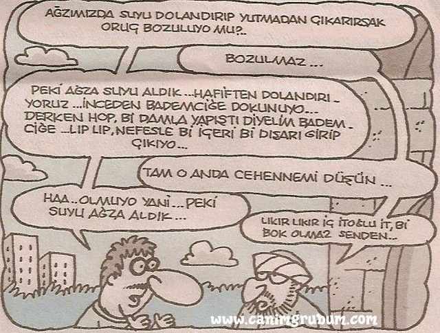 Karikatur033156
