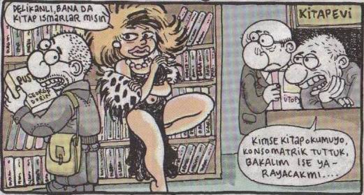 Karikatur033158
