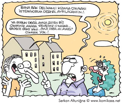 Karikatur033164
