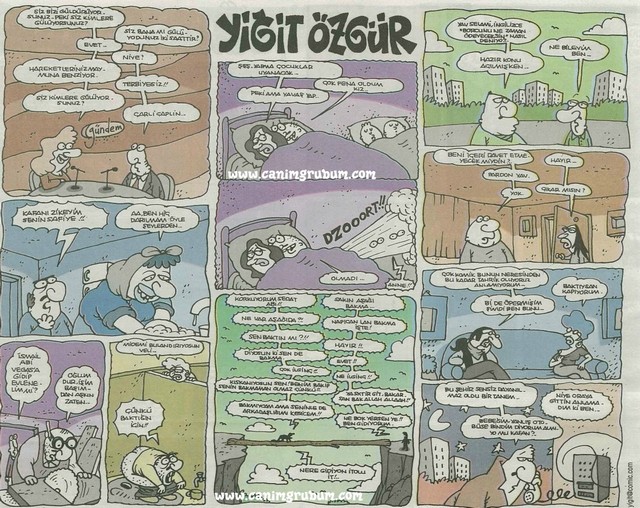Karikatur033175