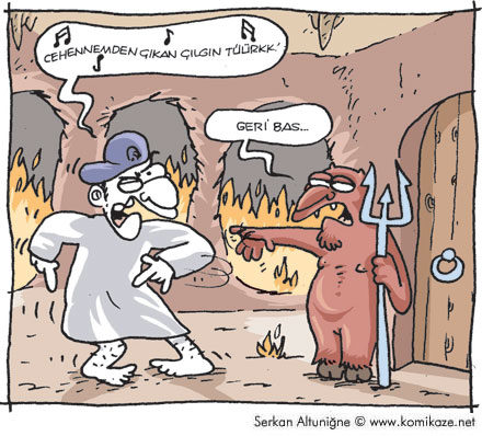 Karikatur033180
