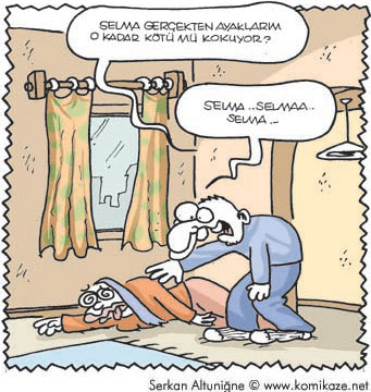 Karikatur033182