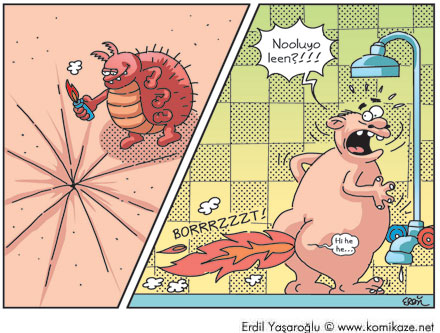 Karikatur033183