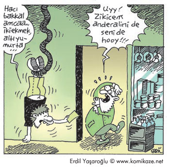 Karikatur033187