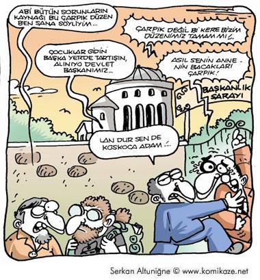 Karikatur033191