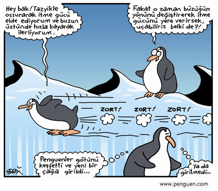 Karikatur033195