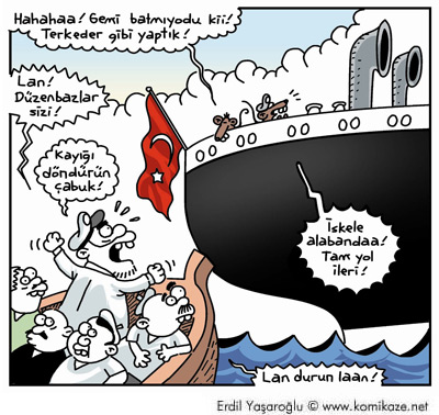 Karikatur033198