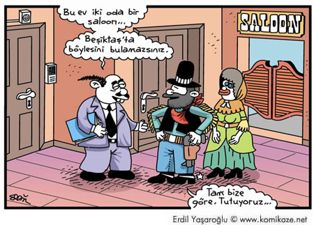 Karikatur033203