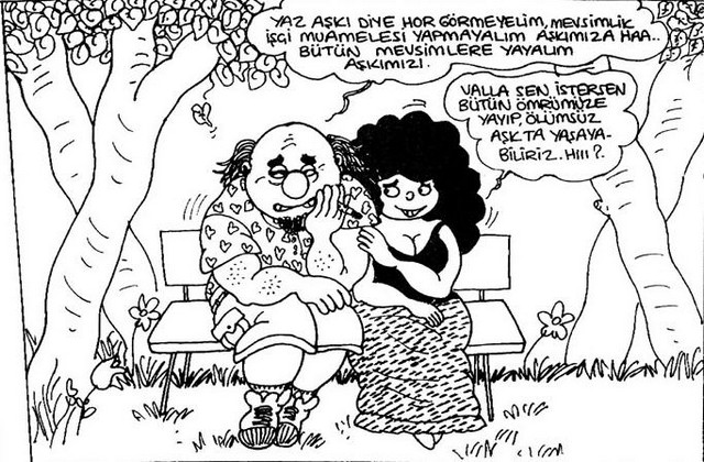Karikatur033219