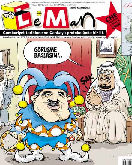 Karikatur033234