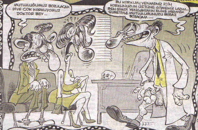 Karikatur033264