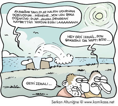 Karikatur033285
