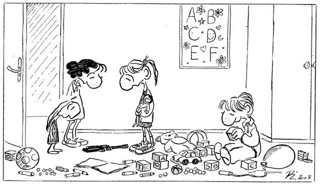Karikatur033408