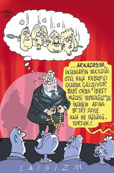 Karikatur033418