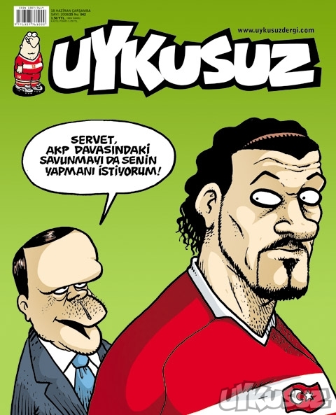 Karikatur033426