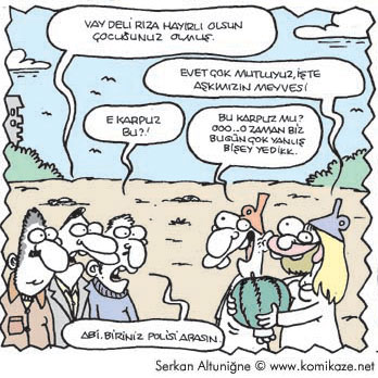 Karikatur033501