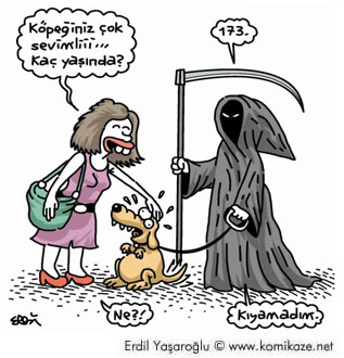 Karikatur033518