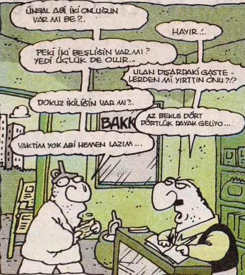 Karikatur033522