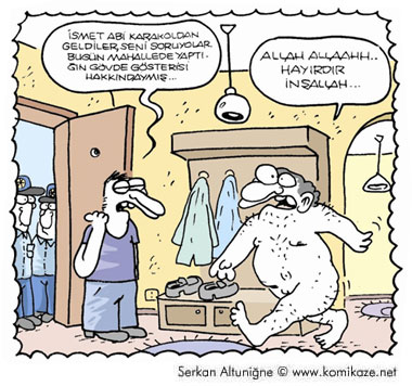 Karikatur033538