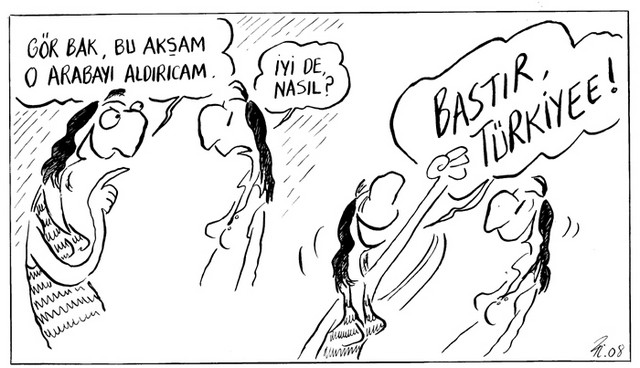 Karikatur033555