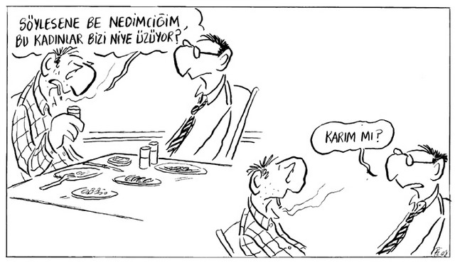 Karikatur033556