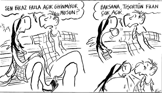 Karikatur033560