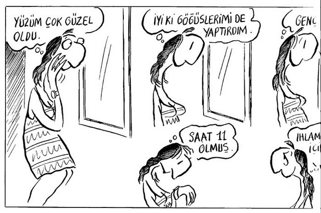 Karikatur033565