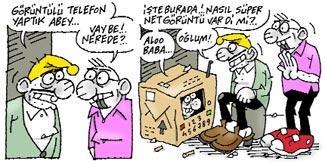 Karikatur033570
