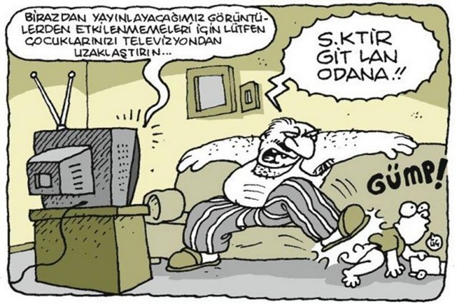 Karikatur033572
