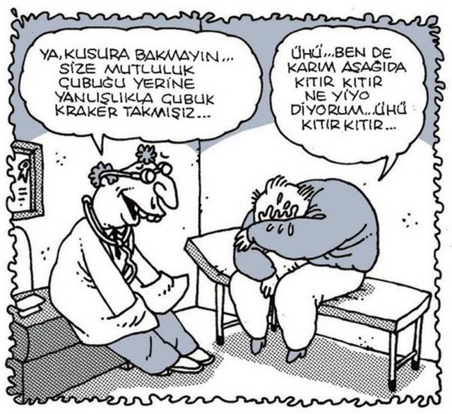 Karikatur033574