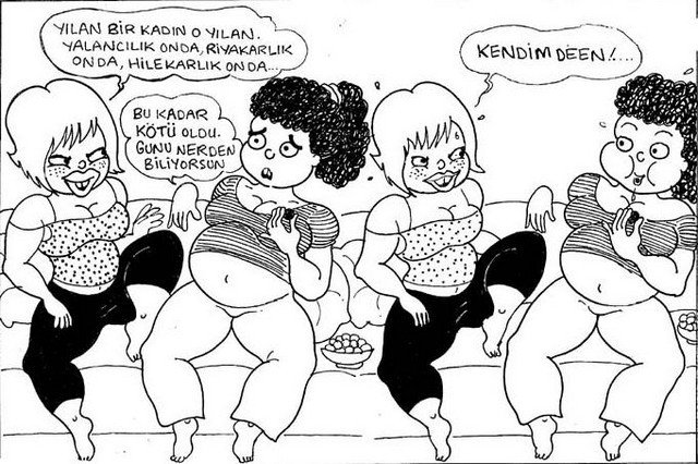 Karikatur033600