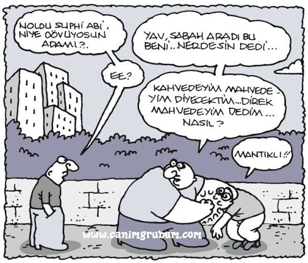 Karikatur033618