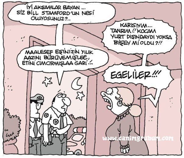 Karikatur033619