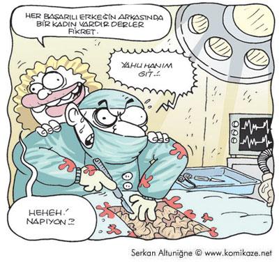 Karikatur033623