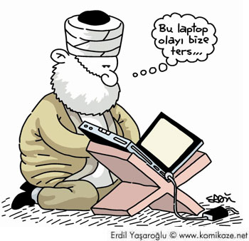 Karikatur033645