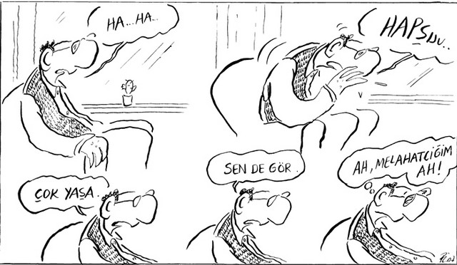 Karikatur033808