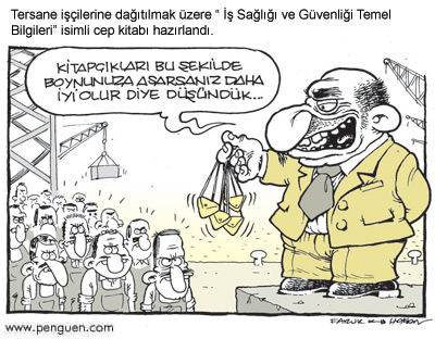 Karikatur033809