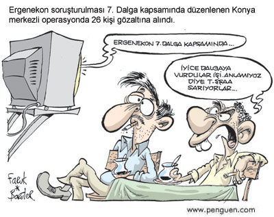 Karikatur033810