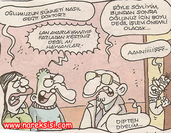 Karikatur033820