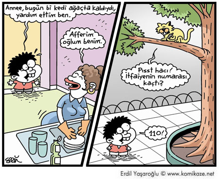 Karikatur033825