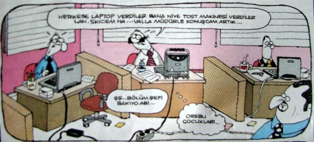 Karikatur033830