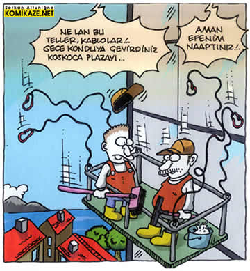 Karikatur033833