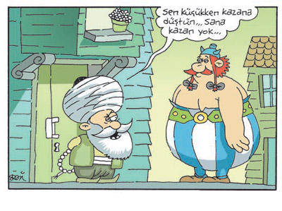 Karikatur033838