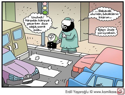Karikatur033841
