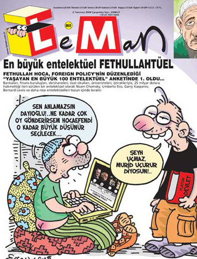 Karikatur033848