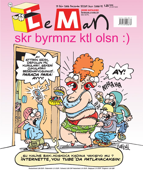 Karikatur033849